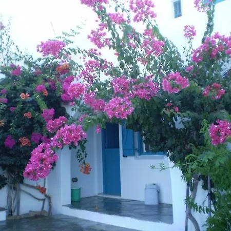 Kolona Appart hôtel Mikri Vigla