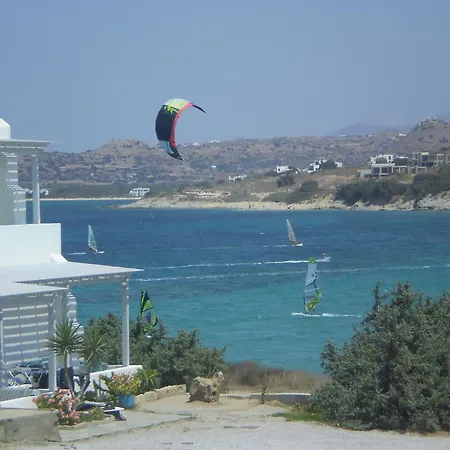 Kolona Appart hôtel Mikri Vigla