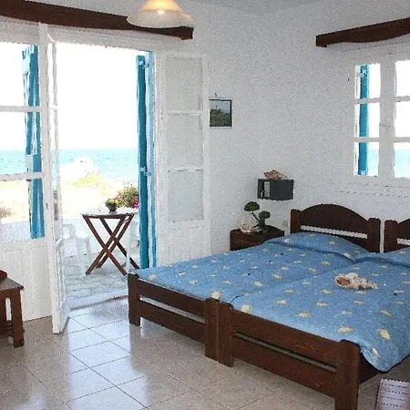 Appart hôtel Kolona Mikri Vigla