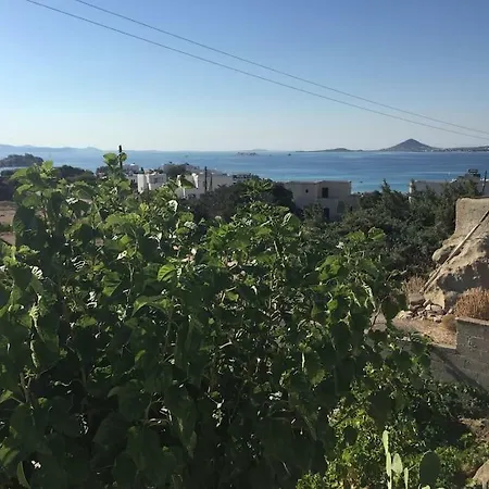 Appart hôtel Kolona