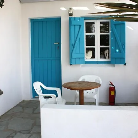 Kolona Studios Aparthotel *