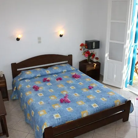 Aparthotel Kolona 3*