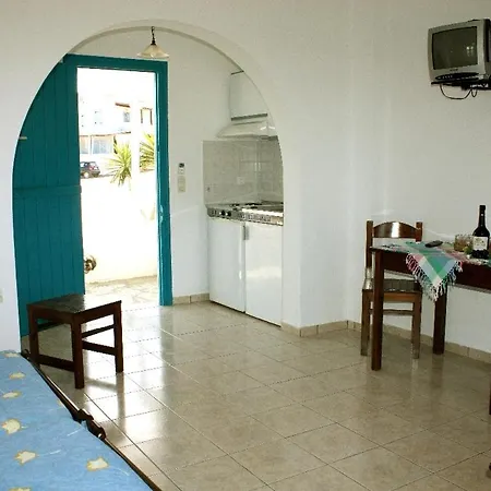 Kolona Aparthotel 3*