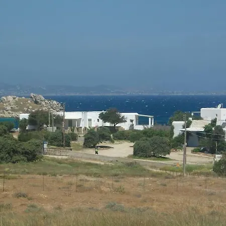 Kolona Studios Mikri Vigla