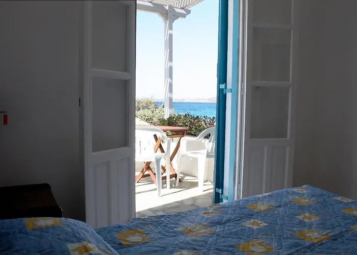 Lejlighedshotel Kolona