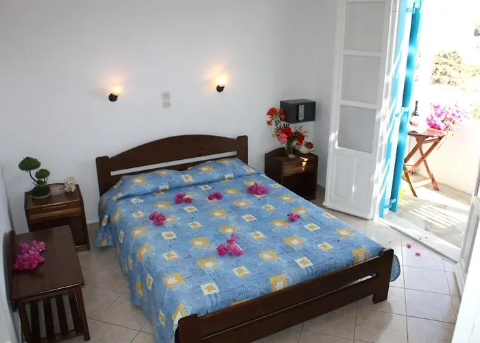 Lejlighedshotel Kolona 3*