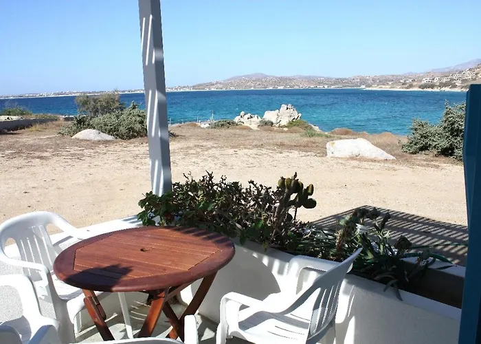 Lejlighedshotel Kolona