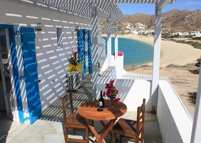 Lejlighedshotel Kolona