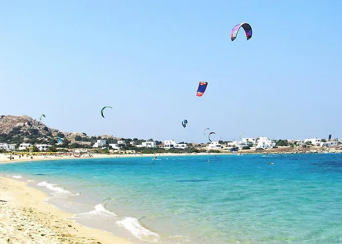 Lejlighedshotel Kolona