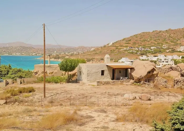 Kolona Lejlighedshotel 3*