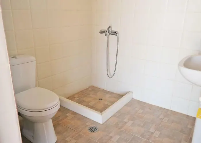 Lejlighedshotel Kolona Mikri Vigla